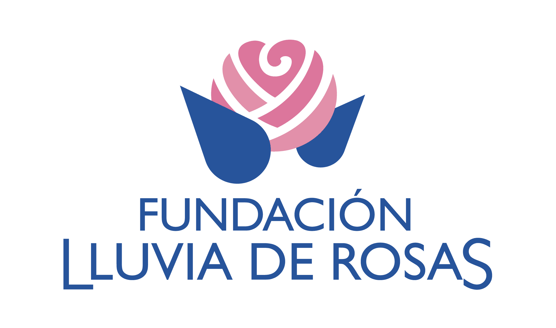 Fundación lluvia de rosas